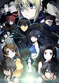 【中古】劇場版 魔法科高校の劣等生 星を呼ぶ少女 [Blu-ray]