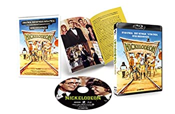 【中古】ニッケルオデオン [Blu-ray]