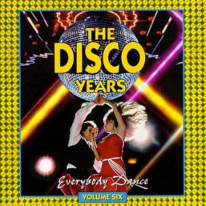 【中古】The Disco Years Vol.6
