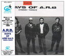 【中古】DAYS OF ARB Vol.3