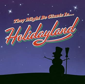 【中古】Holidayland