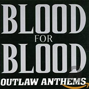 【中古】Outlaw Anthems