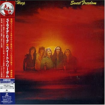 【中古】スイート・フリーダム(紙ジャケット仕様)【メーカー名】BMG JAPAN【メーカー型番】【ブランド名】【商品説明】【中古】スイート・フリーダム(紙ジャケット仕様)・中古品（ユーズド品）について商品画像はイメージです。中古という特性上、使用に影響ない程度の使用感・経年劣化（傷、汚れなど）がある場合がございます。商品のコンディション、付属品の有無については入荷の度異なります。また、中古品の特性上、ギフトには適しておりません。商品名に『初回』、『限定』、『〇〇付き』等の記載がございましても、特典・付属品・保証等は原則付属しておりません。付属品や消耗品に保証はございません。当店では初期不良に限り、商品到着から7日間は返品を受付けております。注文後の購入者様都合によるキャンセル・返品はお受けしていません。他モールでも併売している商品の為、完売の際は在庫確保できない場合がございます。ご注文からお届けまで1、ご注文⇒ご注文は24時間受け付けております。2、注文確認⇒ご注文後、当店から注文確認メールを送信します。3、在庫確認⇒新品、新古品：3-5日程度でお届け。※中古品は受注後に、再検品、メンテナンス等により、お届けまで3日-10日営業日程度とお考え下さい。米海外倉庫から取り寄せの商品については発送の場合は3週間程度かかる場合がございます。　※離島、北海道、九州、沖縄は遅れる場合がございます。予めご了承下さい。※配送業者、発送方法は選択できません。お電話でのお問合せは少人数で運営の為受け付けておりませんので、メールにてお問合せお願い致します。お客様都合によるご注文後のキャンセル・返品はお受けしておりませんのでご了承下さい。ご来店ありがとうございます。昭和・平成のCD、DVD、家電、音響機器など希少な商品も多数そろえています。レコード、楽器の取り扱いはございません。掲載していない商品もお探しいたします。映像商品にはタイトル最後に[DVD]、[Blu-ray]と表記しています。表記ないものはCDとなります。お気軽にメールにてお問い合わせください。