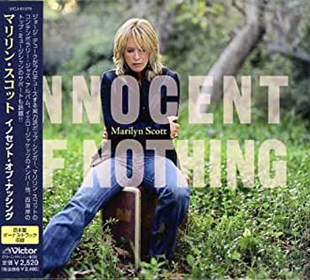 【中古】イノセント・オブ・ナッシング 【中古】イノセント・オブ・ナッシング
