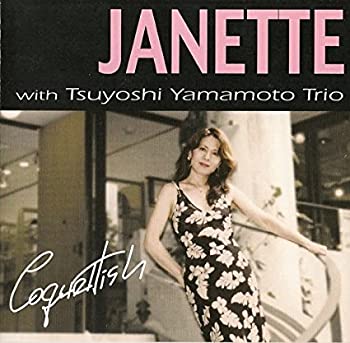 【中古】コケティッシュ