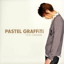 【中古】PASTEL GRAFFITI(DVD付)