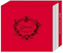 【中古】安蘭けいCD-BOX「Grace」