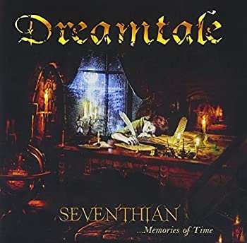 By Title: Ma Line - 【中古】セヴンシアン...メモリーズ・オヴ・タイム