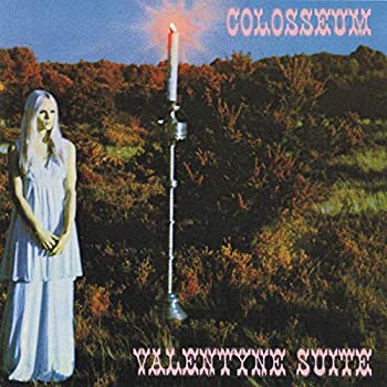 【中古】Valentyne Suite: Remastered & Expanded Edition【メーカー名】Esoteric【メーカー型番】【ブランド名】商品画像はイメージです。中古という特性上、使用に影響ない程度の使用感・経年劣化（...