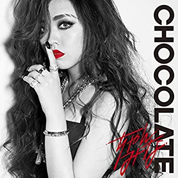 【中古】CHOCOLATE(初回限定盤)(DVD付)