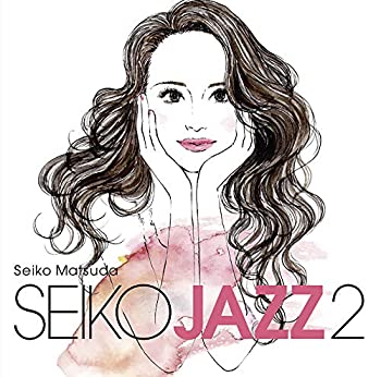 【中古】SEIKO JAZZ 2 (初回限定盤A)(DVD付)