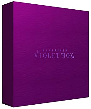 By Title: Ya Line - 【中古】VIOLET BOX