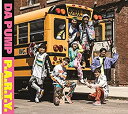 【中古】P.A.R.T.Y. ?ユニバース・フェスティバル?(CD+DVD)(初回生産限定盤)