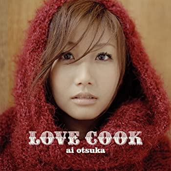 šLOVE COOK (DVD)