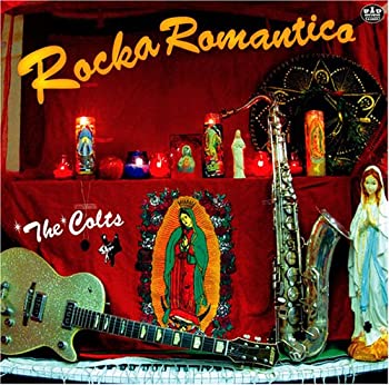 【中古】Rocka Romantico (初回限定盤)