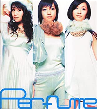 【中古】Perfume　?Complete Best?　(DVD付)