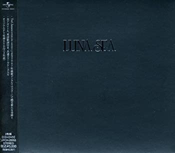 【中古】LUNA SEA(DVD付)