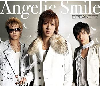 乐天商城 - 【中古】angelic smile/WINTER PARTY(初回限定盤)(DVD付)