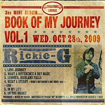 By Title: Ta Line - 【中古】BOOK OF MY JOURNEY VOL.1【初回限定生産盤】