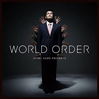 乐天商城 - 【中古】WORLD ORDER