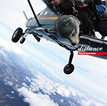 【中古】distance(初回限定盤)(DVD付)【メーカー名】日本クラウン【メーカー型番】【ブランド名】商品画像はイメージです。中古という特性上、使用に影響ない程度の使用感・経年劣化（傷、汚れなど）がある場合がございます。また、中古品の特性上、ギフトには適しておりません。商品名に『初回』、『限定』、『〇〇付き』等の記載がございましても、特典・付属品・保証等は原則付属しておりません。当店では初期不良に限り、商品到着から7日間はを受付けております。(注文後の購入者様都合によるキャンセル・はお受けしていません。)他モールでも併売している商品の為、完売の際は在庫確保できない場合がございます。ご注文からお届けまで1、ご注文⇒ご注文は24時間受け付けております。2、注文確認⇒ご注文後、当店から注文確認メールを送信します。3、在庫確認⇒新品在庫：3-5日程度でお届け。　　※中古品は受注後に、再メンテナンス、梱包しますので　お届けまで3日-10日営業日程度とお考え下さい。　米海外から発送の場合は3週間程度かかる場合がございます。　※離島、北海道、九州、沖縄は遅れる場合がございます。予めご了承下さい。※配送業者、発送方法は選択できません。お電話でのお問合せは少人数で運営の為受け付けておりませんので、メールにてお問合せお願い致します。お客様都合によるご注文後のキャンセル・はお受けしておりませんのでご了承下さい。ご来店ありがとうございます。昭和・平成のCD、DVD、家電、音響機器など希少な商品も多数そろえています。レコード、楽器の取り扱いはございません。掲載していない商品もお探しいたします。映像商品にはタイトル最後に[DVD]、[Blu-ray]と表記しています。表記ないものはCDとなります。お気軽にメールにてお問い合わせください。