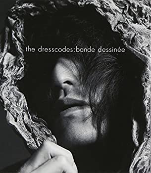 【中古】バンド・デシネ [初回生産限定盤 CD+DVD]