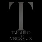 【中古】the VISIONALUX(CD+DVD)