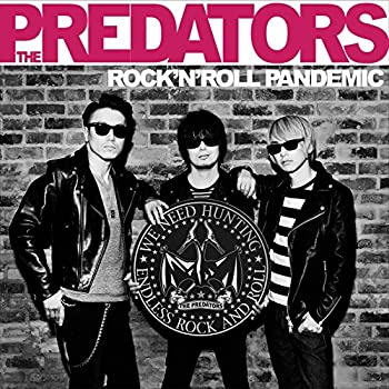 乐天商城 - 【中古】ROCKN ROLL PANDEMIC(初回生産限定盤)(DVD付)