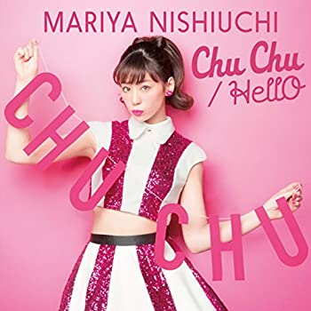 šChu Chu / HellO(CD+DVD)()