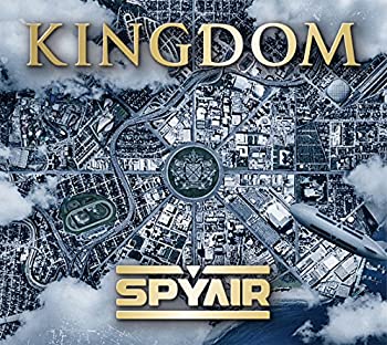 【中古】KINGDOM(初回生産限定盤A)(DVD付)【メーカー名】SMAR【メーカー型番】B074F3T6KL【ブランド名】ジェイストーム商品画像はイメージです。中古という特性上、使用に影響ない程度の使用感・経年劣化（傷、汚れなど）がある場合がございます。また、中古品の特性上、ギフトには適しておりません。商品名に『初回』、『限定』、『〇〇付き』等の記載がございましても、特典・付属品・保証等は原則付属しておりません。当店では初期不良に限り、商品到着から7日間はを受付けております。(注文後の購入者様都合によるキャンセル・はお受けしていません。)他モールでも併売している商品の為、完売の際は在庫確保できない場合がございます。ご注文からお届けまで1、ご注文⇒ご注文は24時間受け付けております。2、注文確認⇒ご注文後、当店から注文確認メールを送信します。3、在庫確認⇒新品在庫：3-5日程度でお届け。　　※中古品は受注後に、再メンテナンス、梱包しますので　お届けまで3日-10日営業日程度とお考え下さい。　米海外から発送の場合は3週間程度かかる場合がございます。　※離島、北海道、九州、沖縄は遅れる場合がございます。予めご了承下さい。※配送業者、発送方法は選択できません。お電話でのお問合せは少人数で運営の為受け付けておりませんので、メールにてお問合せお願い致します。お客様都合によるご注文後のキャンセル・はお受けしておりませんのでご了承下さい。ご来店ありがとうございます。昭和・平成のCD、DVD、家電、音響機器など希少な商品も多数そろえています。レコード、楽器の取り扱いはございません。掲載していない商品もお探しいたします。映像商品にはタイトル最後に[DVD]、[Blu-ray]と表記しています。表記ないものはCDとなります。お気軽にメールにてお問い合わせください。
