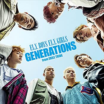 šF.L.Y. BOYS F.L.Y. GIRLS(CD+DVD)