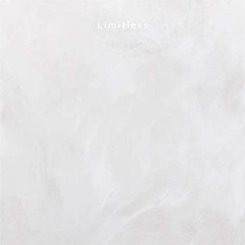 【中古】Limitless(CD+DVD)