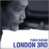 šLONDON 3RD()(DVD)