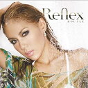 【中古】Reflex(初回限定盤)(DVD付)