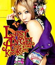 【中古】LAST ANGEL feat.東方神起(DVD付)