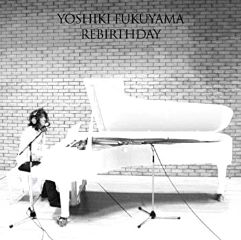 【中古】REBIRTHDAY