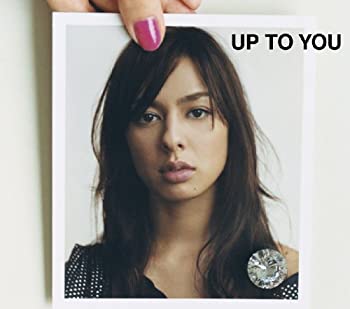 【中古】UP TO YOU