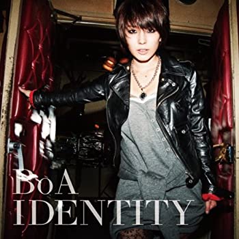 【中古】IDENTITY(DVD付)【ジャケットA】【メーカー名】avex trax【メーカー型番】【ブランド名】エイベックストラックス【商品説明】【中古】IDENTITY(DVD付)【ジャケットA】・中古品（ユーズド品）について商品画像はイメージです。中古という特性上、使用に影響ない程度の使用感・経年劣化（傷、汚れなど）がある場合がございます。商品のコンディション、付属品の有無については入荷の度異なります。また、中古品の特性上、ギフトには適しておりません。商品名に『初回』、『限定』、『〇〇付き』等の記載がございましても、特典・付属品・保証等は原則付属しておりません。付属品や消耗品に保証はございません。当店では初期不良に限り、商品到着から7日間は返品を受付けております。注文後の購入者様都合によるキャンセル・返品はお受けしていません。他モールでも併売している商品の為、完売の際は在庫確保できない場合がございます。ご注文からお届けまで1、ご注文⇒ご注文は24時間受け付けております。2、注文確認⇒ご注文後、当店から注文確認メールを送信します。3、在庫確認⇒新品、新古品：3-5日程度でお届け。※中古品は受注後に、再検品、メンテナンス等により、お届けまで3日-10日営業日程度とお考え下さい。米海外倉庫から取り寄せの商品については発送の場合は3週間程度かかる場合がございます。　※離島、北海道、九州、沖縄は遅れる場合がございます。予めご了承下さい。※配送業者、発送方法は選択できません。お電話でのお問合せは少人数で運営の為受け付けておりませんので、メールにてお問合せお願い致します。お客様都合によるご注文後のキャンセル・返品はお受けしておりませんのでご了承下さい。ご来店ありがとうございます。昭和・平成のCD、DVD、家電、音響機器など希少な商品も多数そろえています。レコード、楽器の取り扱いはございません。掲載していない商品もお探しいたします。映像商品にはタイトル最後に[DVD]、[Blu-ray]と表記しています。表記ないものはCDとなります。お気軽にメールにてお問い合わせください。