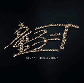 By Title: Ma Line - 【中古】10th ANNIVERSARY BEST(初回限定デラックス盤)(DVD付)