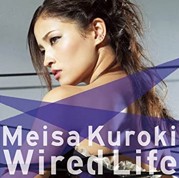 【中古】Wired Life(初回生産限定盤)(DVD付)