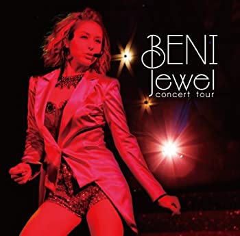 【中古】Jewel Concert Tour (DVD付)