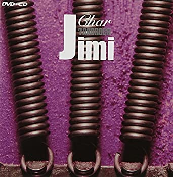 【中古】TRADROCK Jimi by Char
