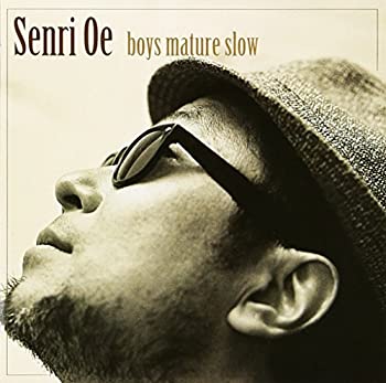【中古】Boys Mature Slow(DVD付)【メーカー名】ヴィレッジレコーズ【メーカー型番】【ブランド名】Village Records商品画像はイメージです。中古という特性上、使用に影響ない程度の使用感・経年劣化（傷、汚れなど）がある場合がございます。また、中古品の特性上、ギフトには適しておりません。商品名に『初回』、『限定』、『〇〇付き』等の記載がございましても、特典・付属品・保証等は原則付属しておりません。当店では初期不良に限り、商品到着から7日間はを受付けております。(注文後の購入者様都合によるキャンセル・はお受けしていません。)他モールでも併売している商品の為、完売の際は在庫確保できない場合がございます。ご注文からお届けまで1、ご注文⇒ご注文は24時間受け付けております。2、注文確認⇒ご注文後、当店から注文確認メールを送信します。3、在庫確認⇒新品在庫：3-5日程度でお届け。　　※中古品は受注後に、再メンテナンス、梱包しますので　お届けまで3日-10日営業日程度とお考え下さい。　米海外から発送の場合は3週間程度かかる場合がございます。　※離島、北海道、九州、沖縄は遅れる場合がございます。予めご了承下さい。※配送業者、発送方法は選択できません。お電話でのお問合せは少人数で運営の為受け付けておりませんので、メールにてお問合せお願い致します。お客様都合によるご注文後のキャンセル・はお受けしておりませんのでご了承下さい。ご来店ありがとうございます。昭和・平成のCD、DVD、家電、音響機器など希少な商品も多数そろえています。レコード、楽器の取り扱いはございません。掲載していない商品もお探しいたします。映像商品にはタイトル最後に[DVD]、[Blu-ray]と表記しています。表記ないものはCDとなります。お気軽にメールにてお問い合わせください。