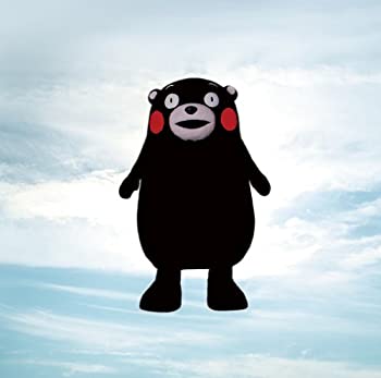 【中古】くまモンもん(DVD付)