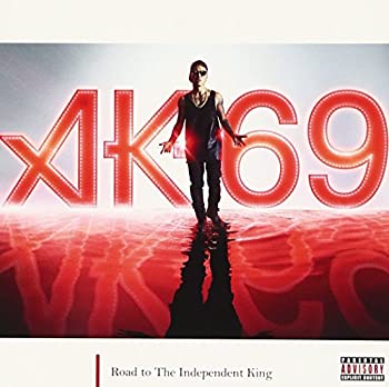 【中古】Road to The Independent King