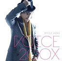 【中古】VOICE 200X 初回盤(CD DVD)