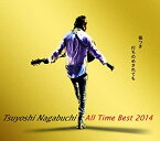 【中古】Tsuyoshi Nagabuchi All Time Best 2014 傷つき打ちのめされても、長渕剛。 (通常盤)