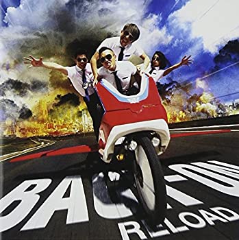 【中古】RELOAD (CD+DVD)