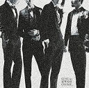 【中古】オトナチック/無垢な季節(初回限定盤)