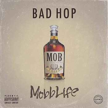【中古】Mobb Life